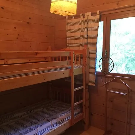 Compostelle Holiday home Grayan-et-l'Hopital