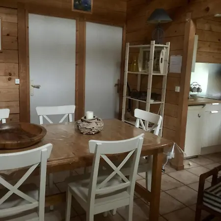 Compostelle Holiday home
