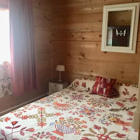 Compostelle Holiday home