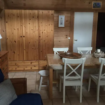 Compostelle Holiday home Grayan-et-l'Hopital