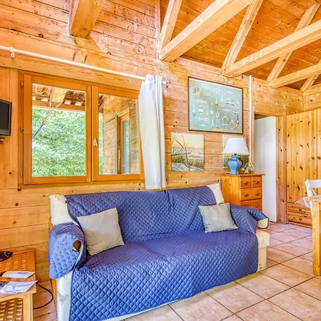 Compostelle 度假居