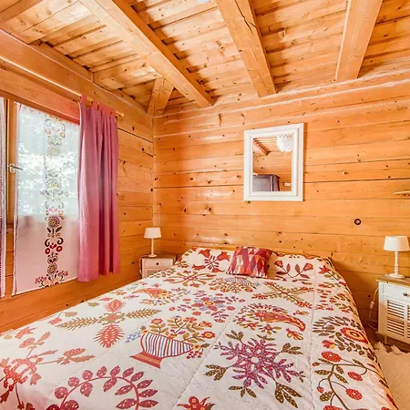 度假居 Compostelle