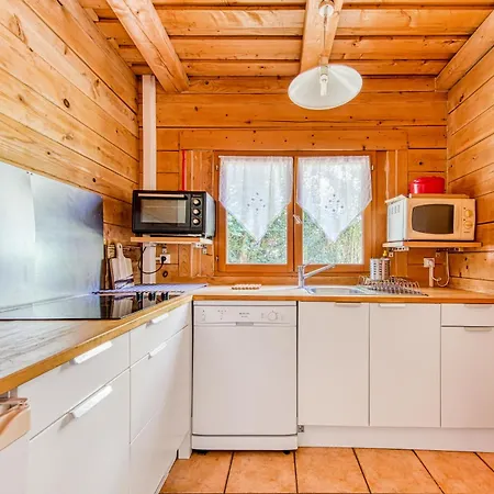 度假居 Compostelle *