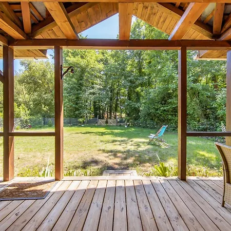 Compostelle 度假居