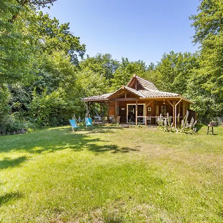 度假居 Compostelle