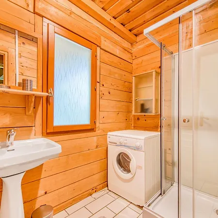 Compostelle 度假居 *