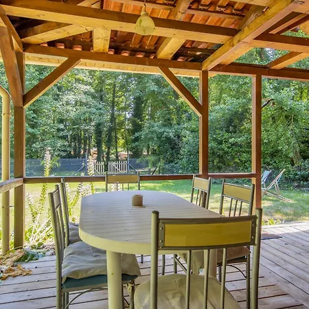 Compostelle Casa vacanze