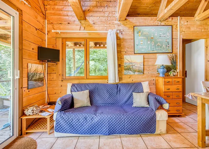 Compostelle Grayan-et-l'Hopital