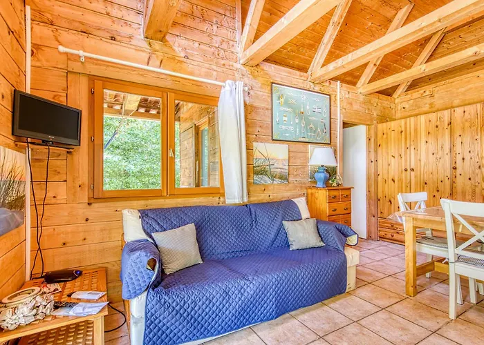 Compostelle بيت للعطل