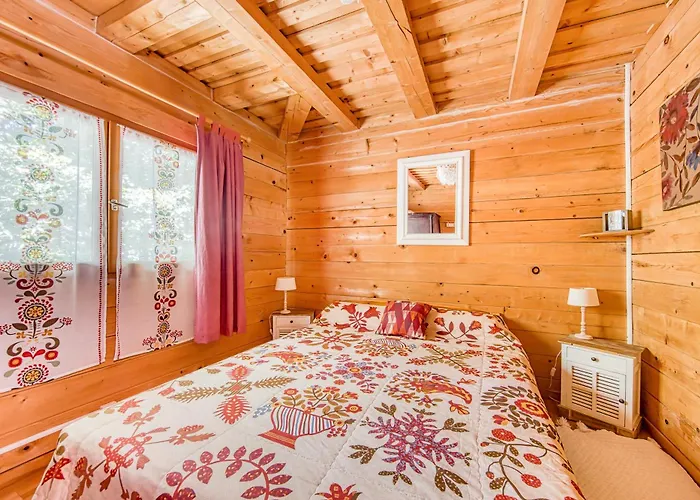 بيت للعطل Compostelle