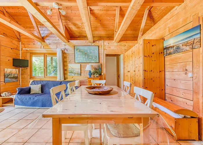 Compostelle بيت للعطل *