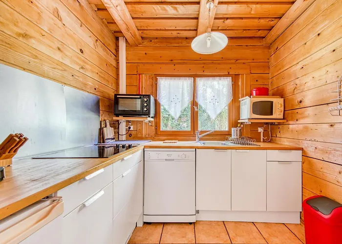 بيت للعطل Compostelle *