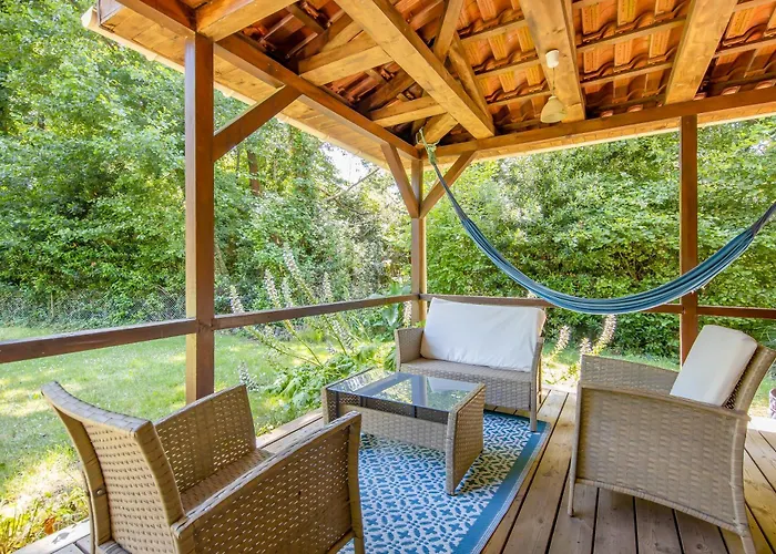 Compostelle * Grayan-et-l'Hopital