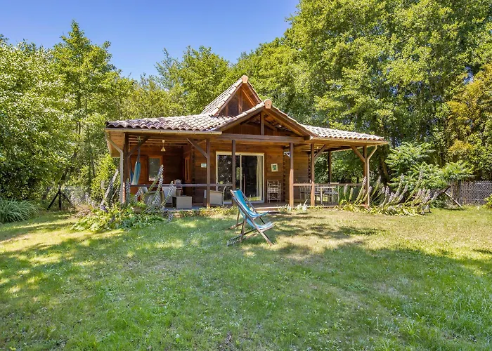 Compostelle * Grayan-et-l'Hopital