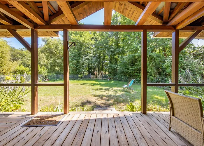 Compostelle بيت للعطل