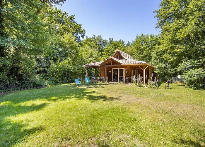 بيت للعطل Compostelle